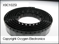 X9C102SI thumb