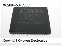 thumbnail XC2064-50PC68C