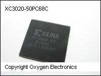 XC3020-50PC68C thumb