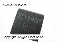 XC3020-70PC68C thumb