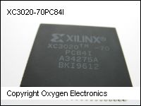 XC3020-70PC84I thumb