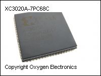 XC3020A-7PC68C thumb