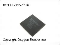 XC3030-125PC84C thumb