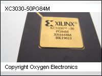 XC3030-50PG84M thumb