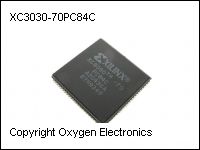 XC3030-70PC84C thumb