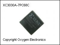 XC3030A-7PC68C thumb