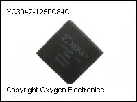 XC3042-125PC84C thumb