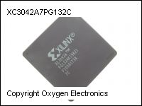 XC3042A7PG132C thumb