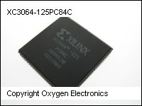 XC3064-125PC84C thumb