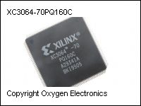 XC3064-70PQ160C thumb
