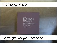 XC3064A-7PG132I thumb