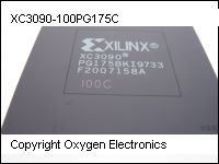 thumbnail XC3090-100PG175C