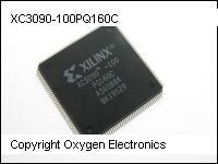 XC3090-100PQ160C thumb