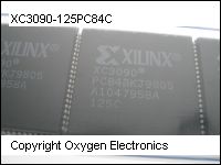 XC3090-125PC84C thumb