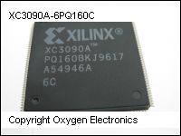 XC3090A-6PQ160C thumb