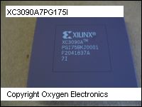XC3090A7PG175I thumb