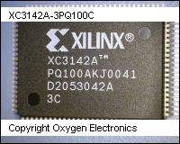 XC3142A-3PQ100C thumb