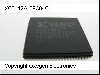 XC3142A-5PC84C thumb