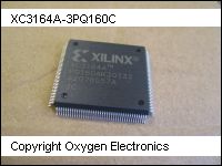 XC3164A-3PQ160C thumb