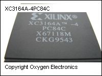 XC3164A-4PC84C thumb