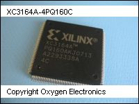 XC3164A-4PQ160C thumb