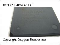 XC3S2004PQG208C thumb