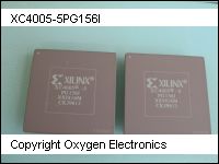 XC4005-5PG156I thumb