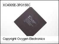 XC4005E-3PG156C thumb