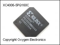 XC4006-5PQ160C thumb
