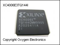 XC4006E3TQ144I thumb