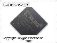 XC4008E-3PQ160C thumb
