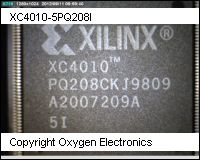 XC4010-5PQ208I thumb