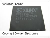 XC4010E1PC84C thumb