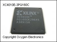 XC4010E-3PQ160C thumb