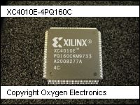XC4010E-4PQ160C thumb