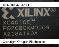XC4010E-4PQ208I thumb