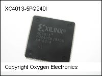 XC4013-5PQ240I thumb