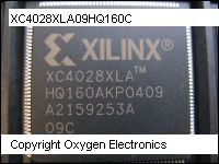 XC4028XLA09HQ160C thumb