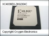 XC4036EX-3HQ304C thumb
