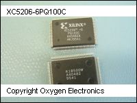 XC5206-6PQ100C thumb