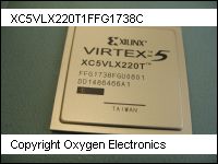 XC5VLX220T-1FFG1738C thumb