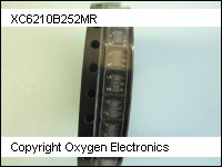 XC6210B252MR thumb