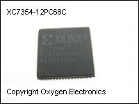 XC7354-12PC68C thumb