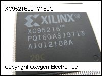 XC9521620PQ160C thumb