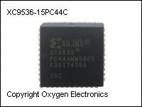 XC9536-15PC44C thumb