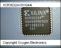 XCR3032A10VQ44I thumb