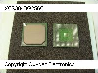 XCS304BG256C thumb