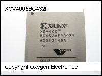 XCV4005BG432I thumb