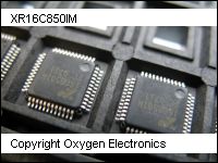 XR16C850IM thumb
