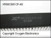XR88C681CP-40 thumb